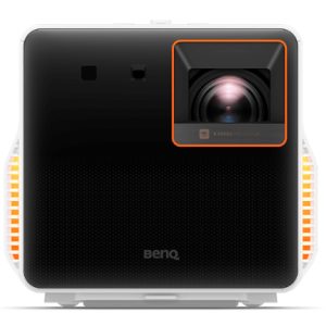 proyector portatil benq 2000 lumenes 4k uhd 3840x2160 android tv dongle