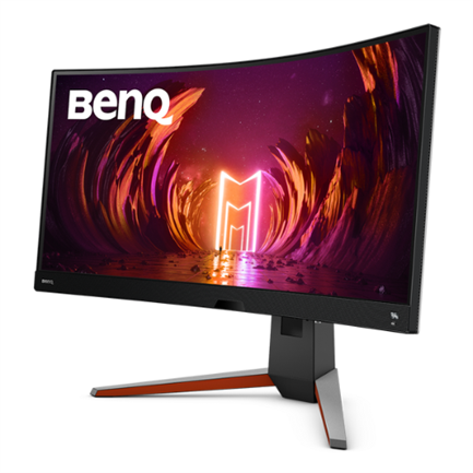 monitor benq 34" gaming ex3410r curvo 4k hdri panel va 144hz hdmix2/dp/usb/bocinas 2.1 monitor benq 34" gaming ex3410r curvo 4k hdri panel va 144hz hdmix2/dp/usb/bocinas 2.1