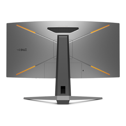 monitor benq 34" gaming ex3410r curvo 4k hdri panel va 144hz hdmix2/dp/usb/bocinas 2.1 monitor benq 34" gaming ex3410r curvo 4k hdri panel va 144hz hdmix2/dp/usb/bocinas 2.1