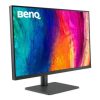 monitor benq 32" 4k artes graficas panel ips gira 90° dp/hdmi/usb ax3/usb bx2/usb cx2/bocinas 2.5w