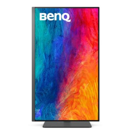 monitor benq 32" 4k artes graficas panel ips gira 90° dp/hdmi/usb ax3/usb bx2/usb cx2/bocinas 2.5w monitor benq 32" 4k artes graficas panel ips gira 90° dp/hdmi/usb ax3/usb bx2/usb cx2/bocinas 2.5w