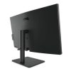 monitor benq 32" 4k artes graficas panel ips gira 90° dp/hdmi/usb ax3/usb bx2/usb cx2/bocinas 2.5w