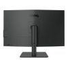 monitor benq 32" 4k artes graficas panel ips gira 90° dp/hdmi/usb ax3/usb bx2/usb cx2/bocinas 2.5w