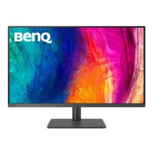 monitor benq 32" 4k artes graficas panel ips gira 90° dp/hdmi/usb ax3/usb bx2/usb cx2/bocinas 2.5w