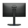 monitor benq 27" 4k uhd p/fotografia gira 90° panel ips dp/hdmi/usb 3.1/usb b/usb c/ranura de tarjetas