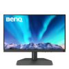 monitor benq 27" 2k uhd p/fotografia gira 90° panel ips dp/hdmi/usb 3.1/usb b/usb c/ranura de tarjetas
