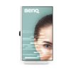 monitor benq 32" 2k qhd panel ips posicion horizontal/vertical dp/hdmi/usb ax3/usb x2
