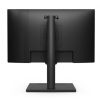 monitor benq 23.8" gw2490t led full hd 1920x1080 panel ips gira 90 grados eye care hdmi/displayport/bocinas 2wx2