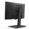 monitor benq 23.8" gw2490t led full hd 1920x1080 panel ips gira 90 grados eye care hdmi/displayport/bocinas 2wx2
