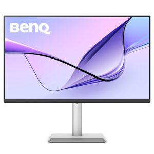 monitor benq 31.5" ma320u 3840x2160 dp x1 hdmi v2.0 x2 usb a x2 bocinas 3w x2 panel ips