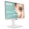 monitor benq 27" 1920x1080 contraste 1000 1 panel ips 99% srgb 5 ms ergonomico