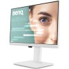 monitor benq 27" 1920x1080 contraste 1000 1 panel ips 99% srgb 5 ms ergonomico