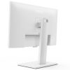 monitor benq 27" 1920x1080 contraste 1000 1 panel ips 99% srgb 5 ms ergonomico