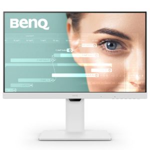 monitor benq 27" 1920x1080 contraste 1000 1 panel ips 99% srgb 5 ms ergonomico