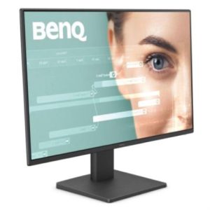 monitor benq 23.8" gw2491 full hd resolucion 1920x1080 panel ips eye care hdmi/displayport