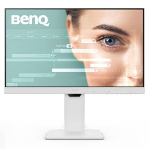 monitor benq 23.8" gw2486tc ips led 1920x1080 ent dp/hdmi
