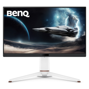 monitor benq ex271u gaming led 27" 3840 x 2160