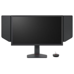 monitor gaming benq 24.1 zowie xl2566x+ 1920x1080 400 hz para e sports