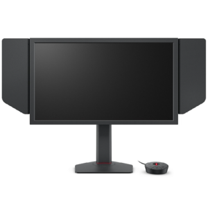monitor gaming benq 24.1 zowie xl2586x+ 1920x1080 600 hz para e sports