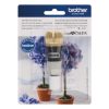 soporte brother cuchilla corte delgado para scanncut (tela)