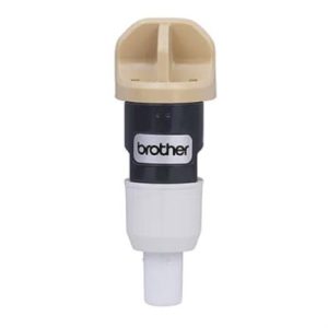 soporte brother cuchilla corte delgado para scanncut (tela)
