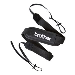 correa de hombro brother para impresoras ruggedjet