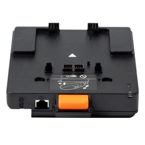 base para impresora brother (valor) de carga ethernet 1 bahía para impresoras ruggedjet 3200
