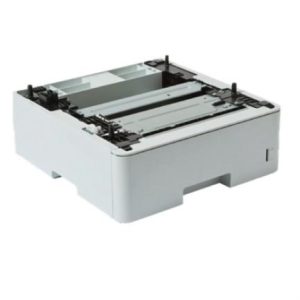 bandeja de papel brother (valor) entrada 520 hojas para hll6400dw/mfcl6900dw
