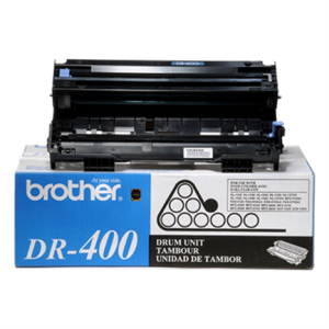 tambor brother dr400 láser rendimiento 20000 páginas hl1240/1250 mfc p2500 mfc 8600/9600