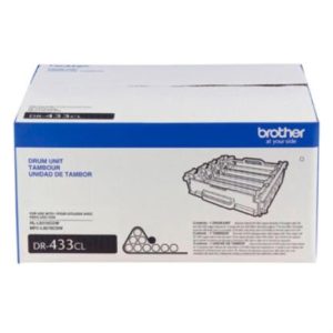 tambor brother (valor) laser dr433cl 5000 paginas hl l9310cdw/mfc l9570cdw