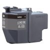 tinta brother lc402xl súper alto rendimiento hasta 3000 páginas color negro