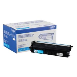 toner brother (valor) tn439c cian 9000 paginas hl l9310cdw/mfc l9570cdw