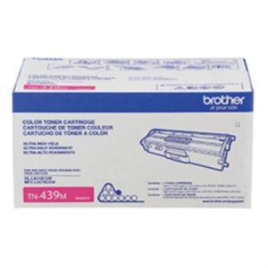 toner brother (valor) tn439m magenta 9000 paginas hl l9310cdw/mfc l9570cdw