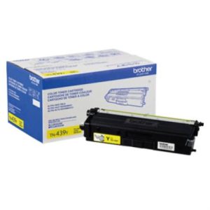 toner brother (valor) tn439y amarillo 9000 paginas hl l9310cdw/mfc l9570cdw