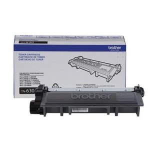 tóner brother tn630 estándar alto rendimiento 1200 páginas hll2360dw/dcpl2540d color negro