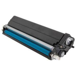 tóner brother tn433c rendimiento 4000 páginas mfcl8900cdw color cian