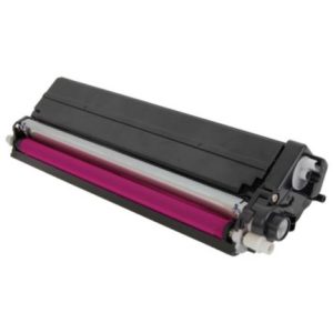 tóner brother tn433m rendimiento 4000 páginas mfcl8900cdw color magenta