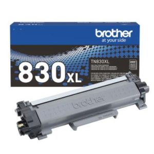 toner brother tn830xl para dcpl2660dw