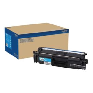 toner brother (valor) de super alto rendimiento cyan de 12000 pgs
