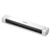 escáner brother ds640 portátil resolución 600 ppp usb
