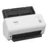 escáner brother ads3100 resolución 600dpi 40ppm adf