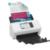 escáner brother ads 4700w profesional resolución 1200 ppp 80ppm adf