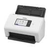 escaner brother ads 4900w profesional alto volumen resolución 1200 ppp 100 ppm adf
