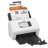 escaner brother ads 4900w profesional alto volumen resolución 1200 ppp 100 ppm adf