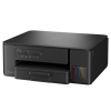 impresora brother 3 en 1 inkbenefit tank dcp t430w inyección tinta a color conectividad inalámbrica