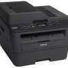 multifuncional brother dcp 2540dw monocromática inalámbrica láser