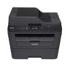 multifuncional brother dcp 2540dw monocromática inalámbrica láser