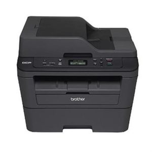 multifuncional brother dcp 2540dw monocromática inalámbrica láser