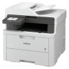 multifuncional brother dcpl3560cdw láser color led dúplex ciclo de trabajo mensual 40000 páginas 1200x1200 dpi usb/wi fi