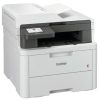 multifuncional brother dcpl3560cdw láser color led dúplex ciclo de trabajo mensual 40000 páginas 1200x1200 dpi usb/wi fi